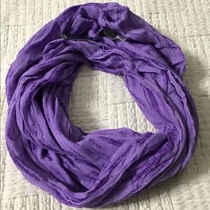 NWT Old Navy infinity scarf